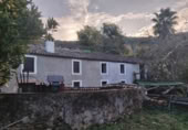 Masia with land for sale in Alpandeire ref: TR394224 photo