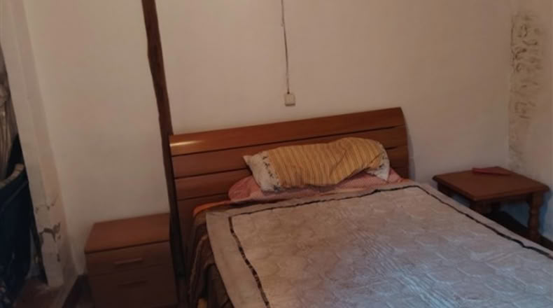 Málaga - Alpandeire - 26000m2
