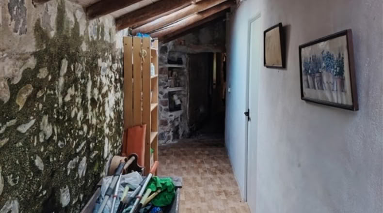 Málaga - Alpandeire - 26000m2
