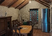 Masia with land for sale in Alpandeire ref: TR394224 photo