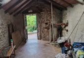 Masia with land for sale in Alpandeire ref: TR394224 photo