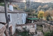 Masia with land for sale in Alpandeire ref: TR394224 photo