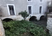 Masia with land for sale in Alpandeire ref: TR394224 photo