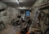 Masia with land for sale in Alpandeire ref: TR394224 photo