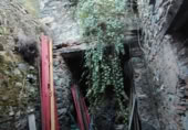 Masia with land for sale in Alpandeire ref: TR394224 photo