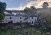 Masia with land for sale in Alpandeire ref: TR394224 photo