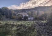 Masia with land for sale in Alpandeire ref: TR394224 photo