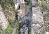 Masia with land for sale in Alpandeire ref: TR394224 photo