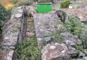 Masia with land for sale in Alpandeire ref: TR394224 photo