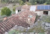 Masia with land for sale in Alpandeire ref: TR394224 photo