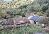 Masia with land for sale in Alpandeire ref: TR394224 photo