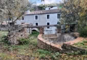 Masia with land for sale in Alpandeire ref: TR394224 photo