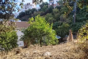 Algatocín 800&nbsp;m² 