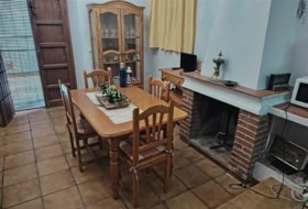 Algatocín 800&nbsp;m² 