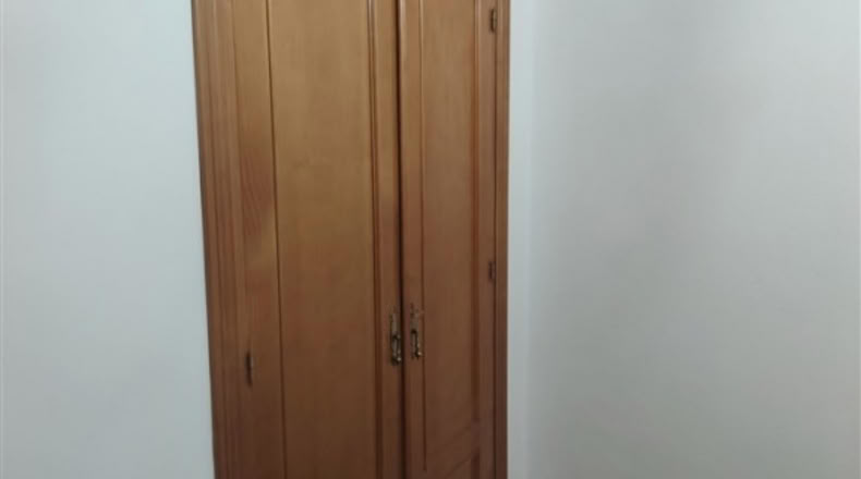 Málaga - Algatocín - 800m2