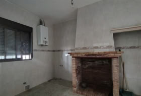 Jubrique 105&nbsp;m² 