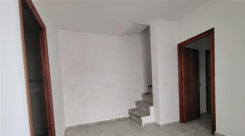 Málaga - Jubrique - 105m2