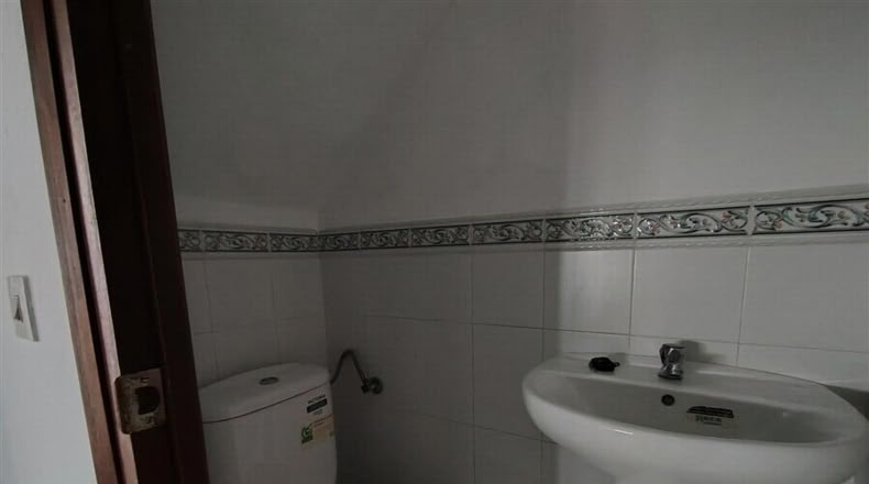 Málaga - Jubrique - 105m2
