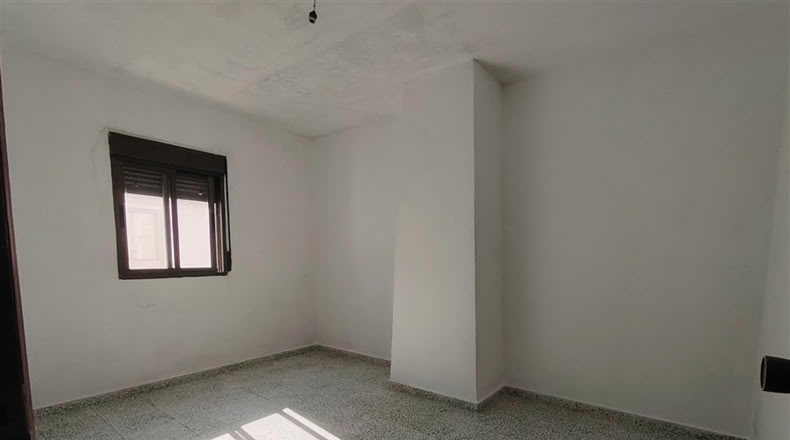 Málaga - Jubrique - 105m2