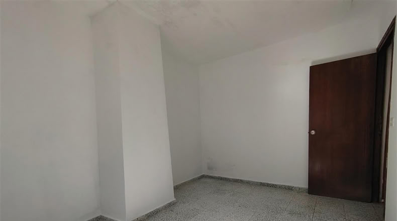 Málaga - Jubrique - 105m2