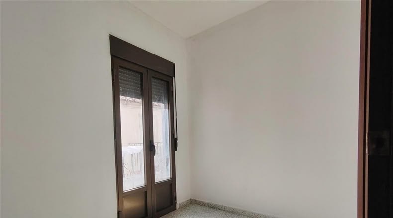 Málaga - Jubrique - 105m2