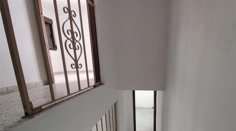 Málaga - Jubrique - 105m2