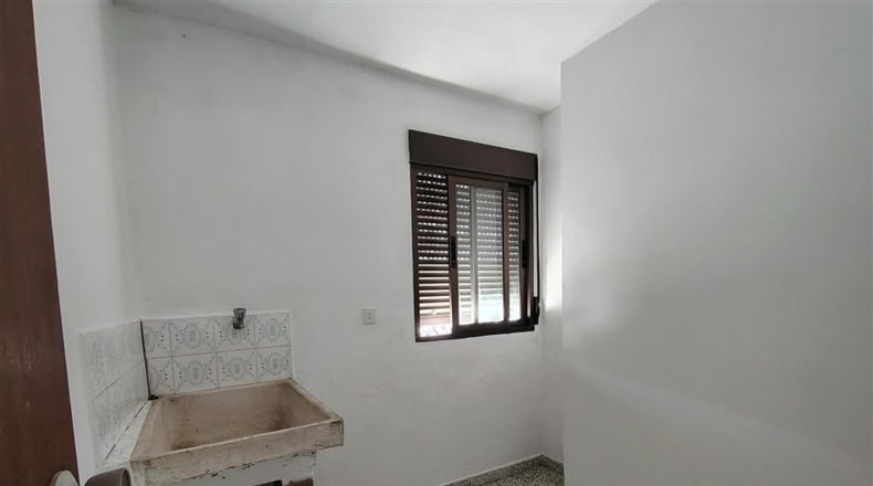 Málaga - Jubrique - 105m2