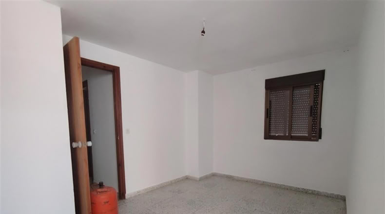 Málaga - Jubrique - 105m2