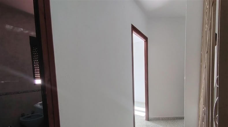 Málaga - Jubrique - 105m2