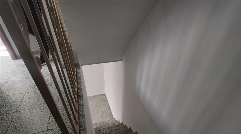 Málaga - Jubrique - 105m2