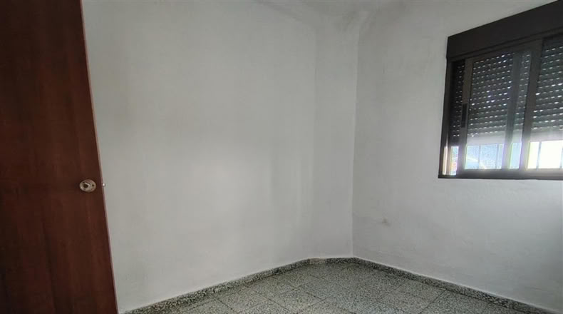 Málaga - Jubrique - 105m2