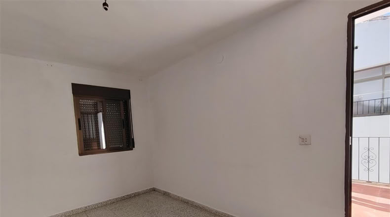 Málaga - Jubrique - 105m2