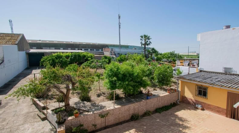 Seville - La Rinconada - 160m2