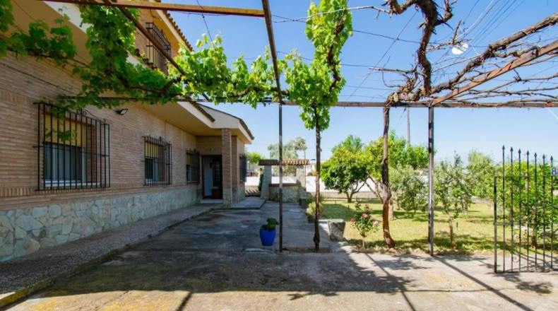 Seville - La Rinconada - 160m2