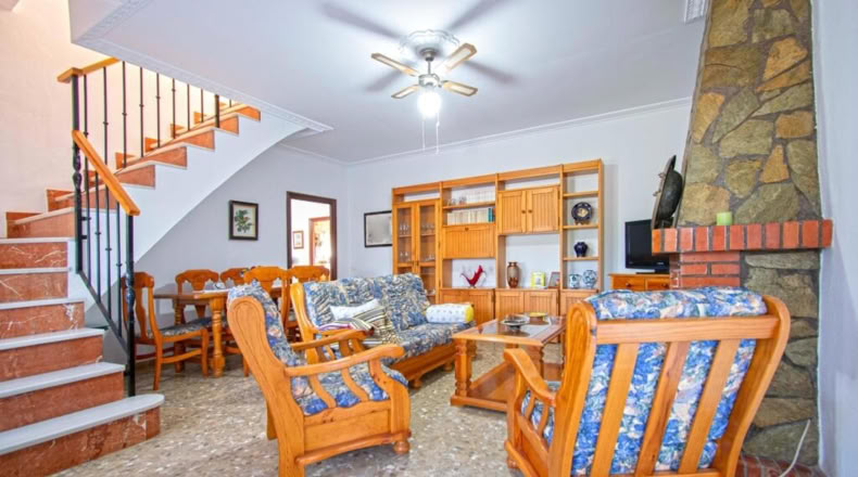 Seville - La Rinconada - 160m2