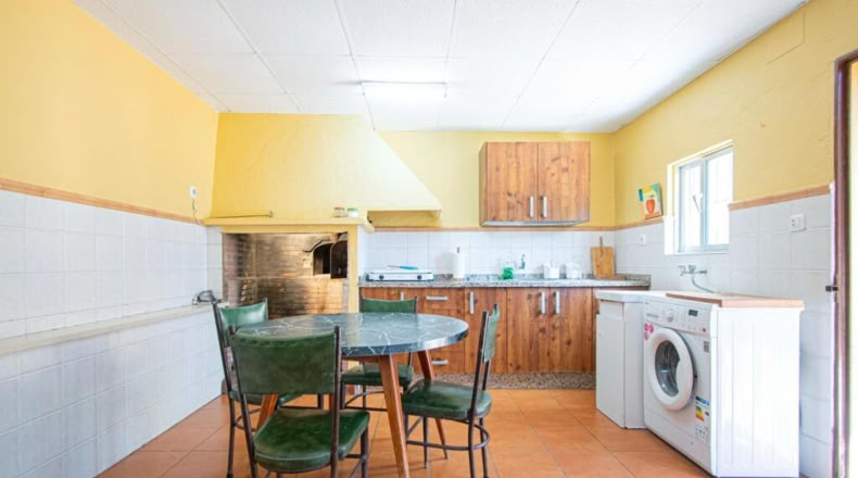 Seville - La Rinconada - 160m2