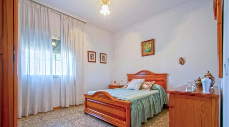 Seville - La Rinconada - 160m2