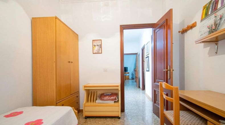 Seville - La Rinconada - 160m2