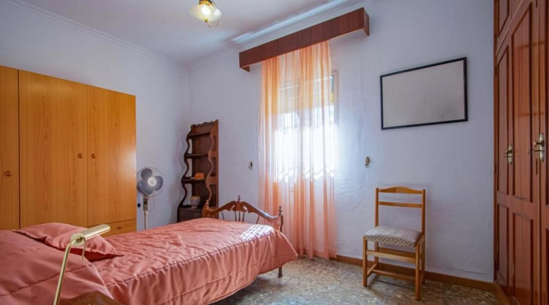 Seville - La Rinconada - 160m2