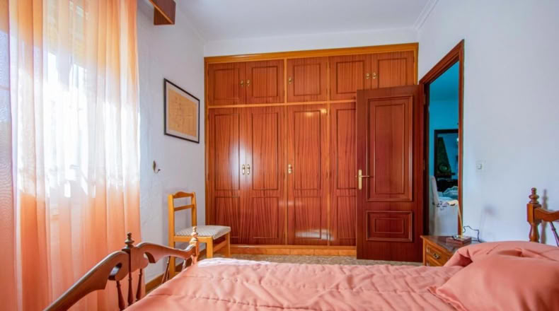 Seville - La Rinconada - 160m2