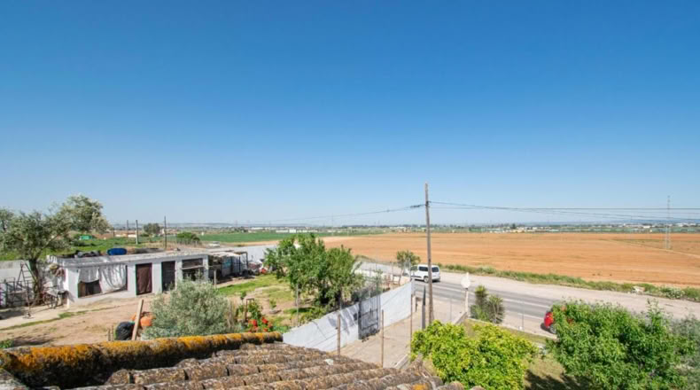 Seville - La Rinconada - 160m2
