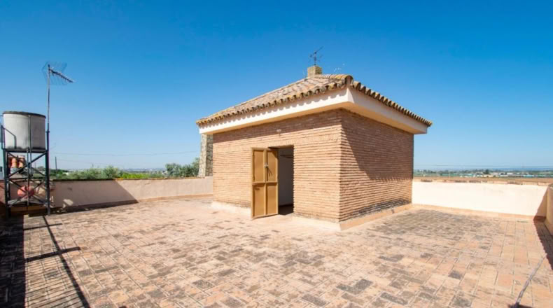 Seville - La Rinconada - 160m2