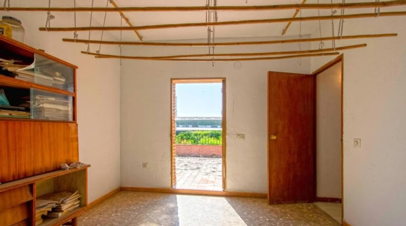 Seville - La Rinconada - 160m2