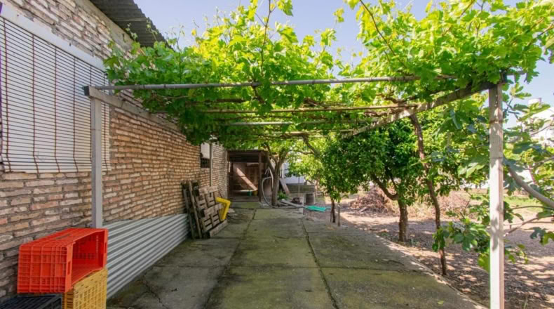Seville - La Rinconada - 160m2