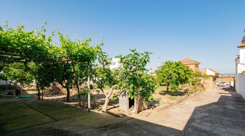 Seville - La Rinconada - 160m2