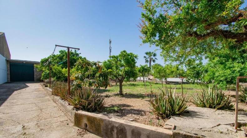 Seville - La Rinconada - 160m2