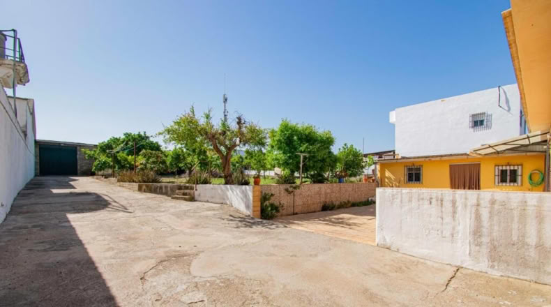 Seville - La Rinconada - 160m2