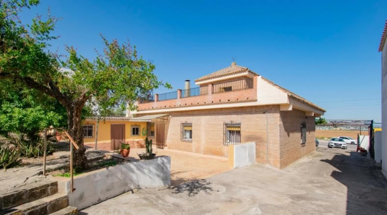 Seville - La Rinconada - 160m2