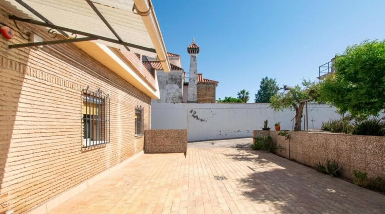 Seville - La Rinconada - 160m2