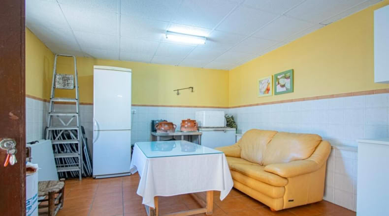Seville - La Rinconada - 160m2